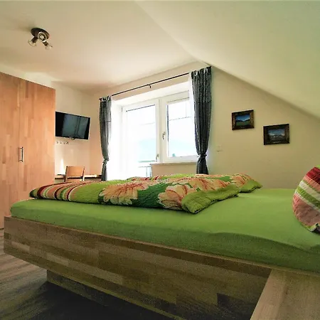 Appartement Berndlhof Mitterberg - Groebming - Schladming Gersdorf Exterior photo