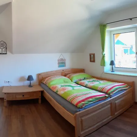 Appartement Berndlhof Mitterberg - Groebming - Schladming Gersdorf Room photo