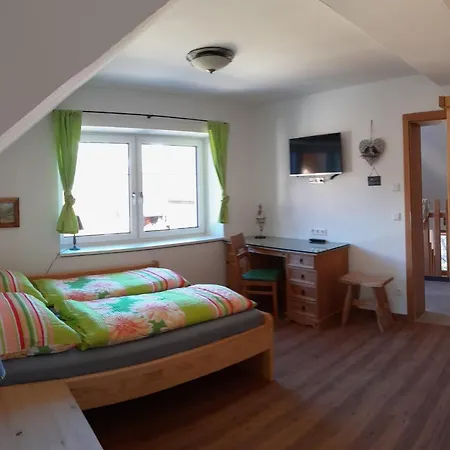 Appartement Berndlhof Mitterberg - Groebming - Schladming Gersdorf Room photo