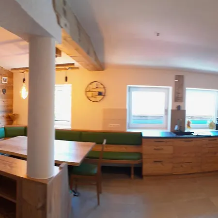 Appartement Berndlhof Mitterberg - Groebming - Schladming Gersdorf Room photo