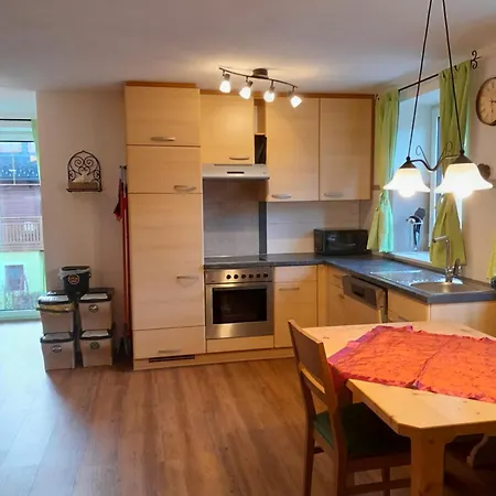 Appartement Berndlhof Mitterberg - Groebming - Schladming Gersdorf Room photo