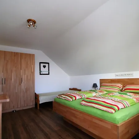 Appartement Berndlhof Mitterberg - Groebming - Schladming Gersdorf Room photo
