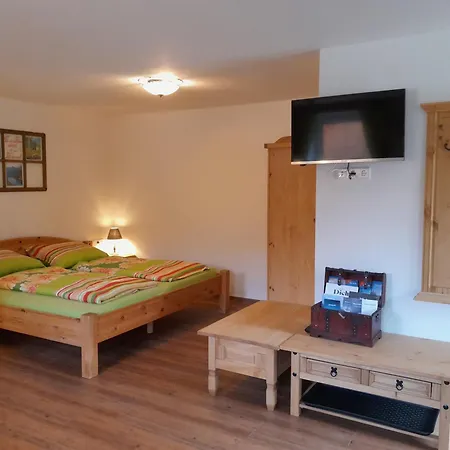 Appartement Berndlhof Mitterberg - Groebming - Schladming Gersdorf Room photo