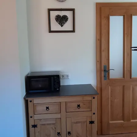 Appartement Berndlhof Mitterberg - Groebming - Schladming Gersdorf Room photo