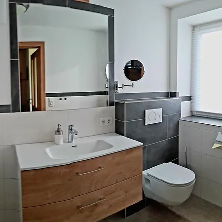 Appartement Berndlhof Mitterberg - Groebming - Schladming Gersdorf Room photo