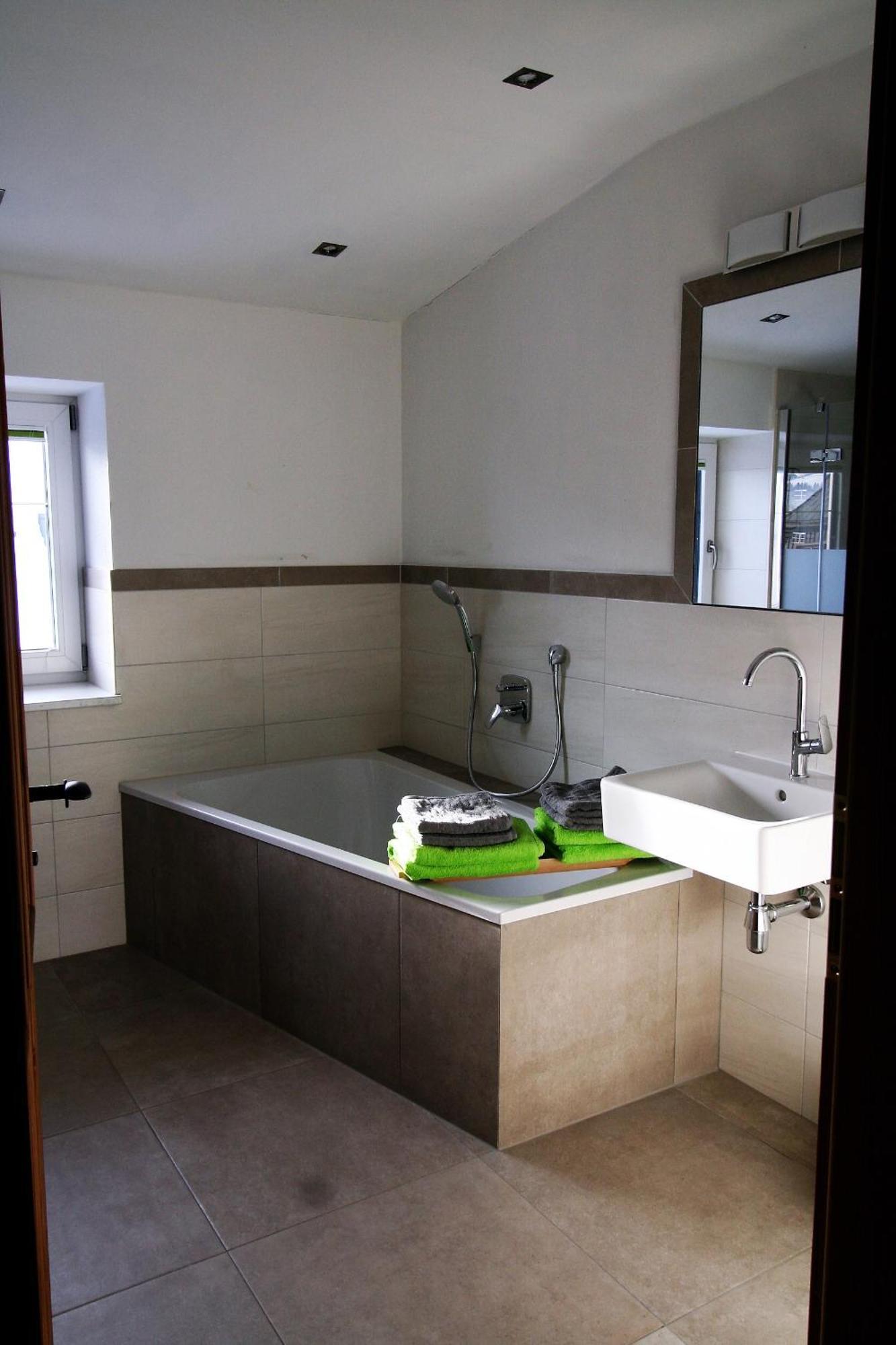 Apartment Berndlhof Mitterberg - Groebming - Schladming