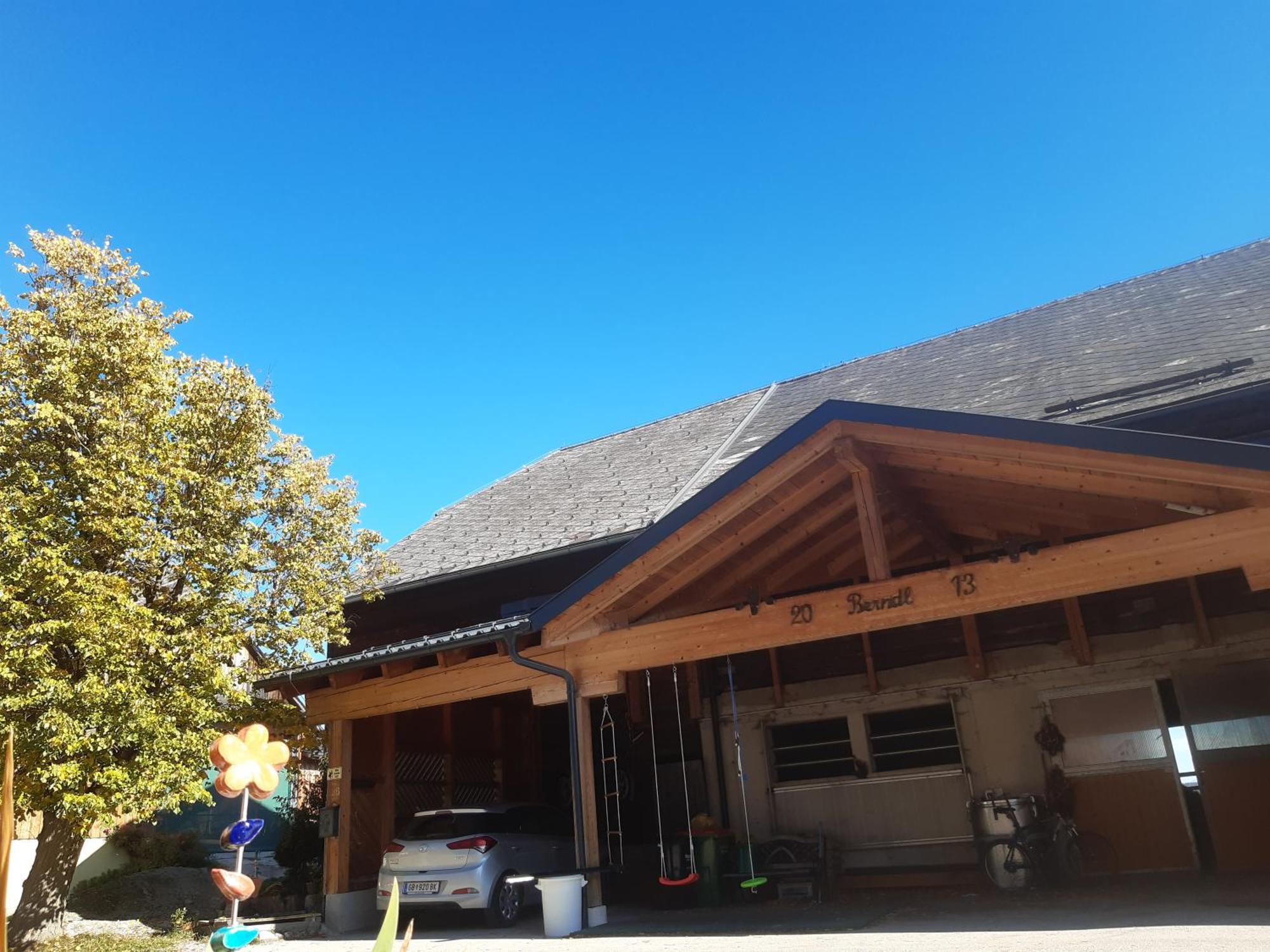 Berndlhof Mitterberg - Groebming - Schladming