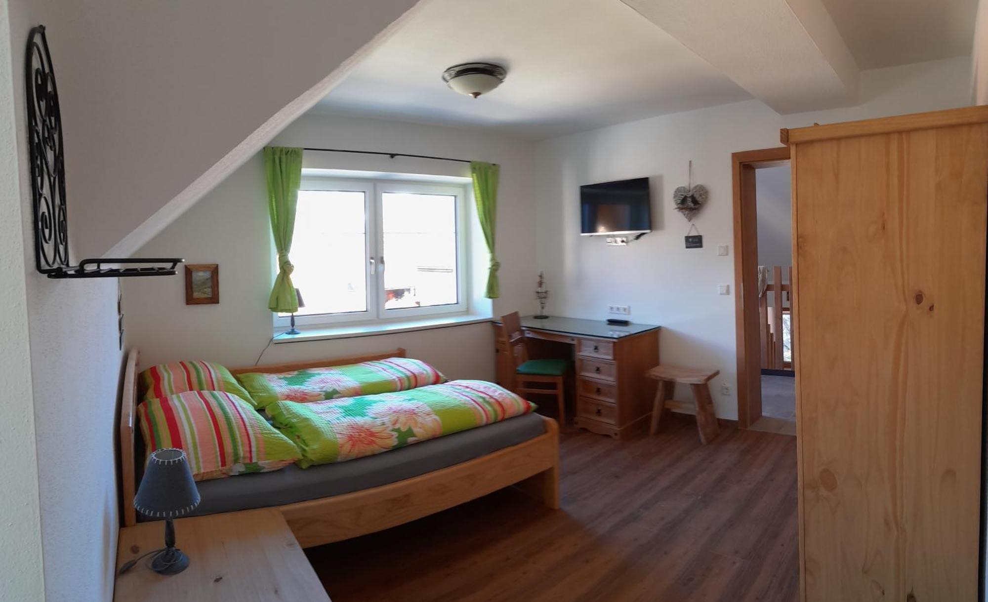 Berndlhof Mitterberg - Groebming - Schladming Apartment Gersdorf