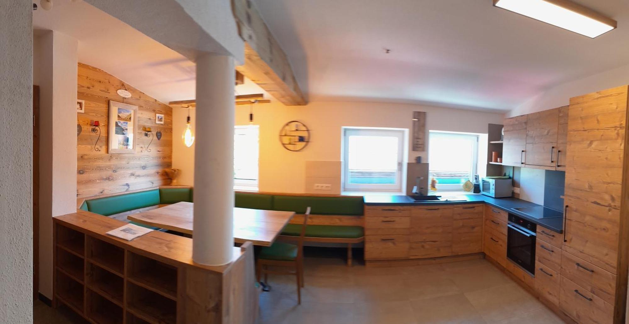 Berndlhof Mitterberg - Groebming - Schladming * Gersdorf