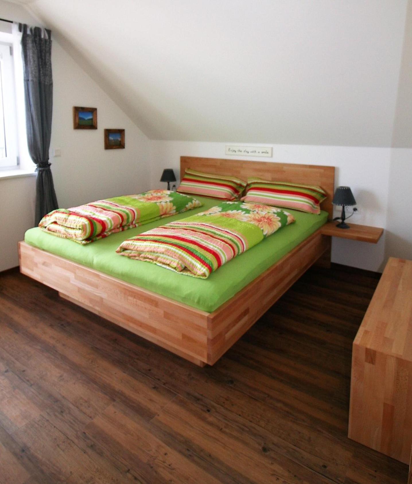 Berndlhof Mitterberg - Groebming - Schladming Apartment *