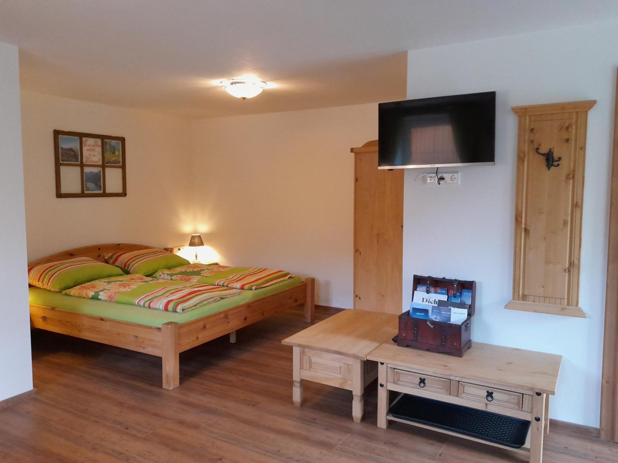 Apartment Berndlhof Mitterberg - Groebming - Schladming