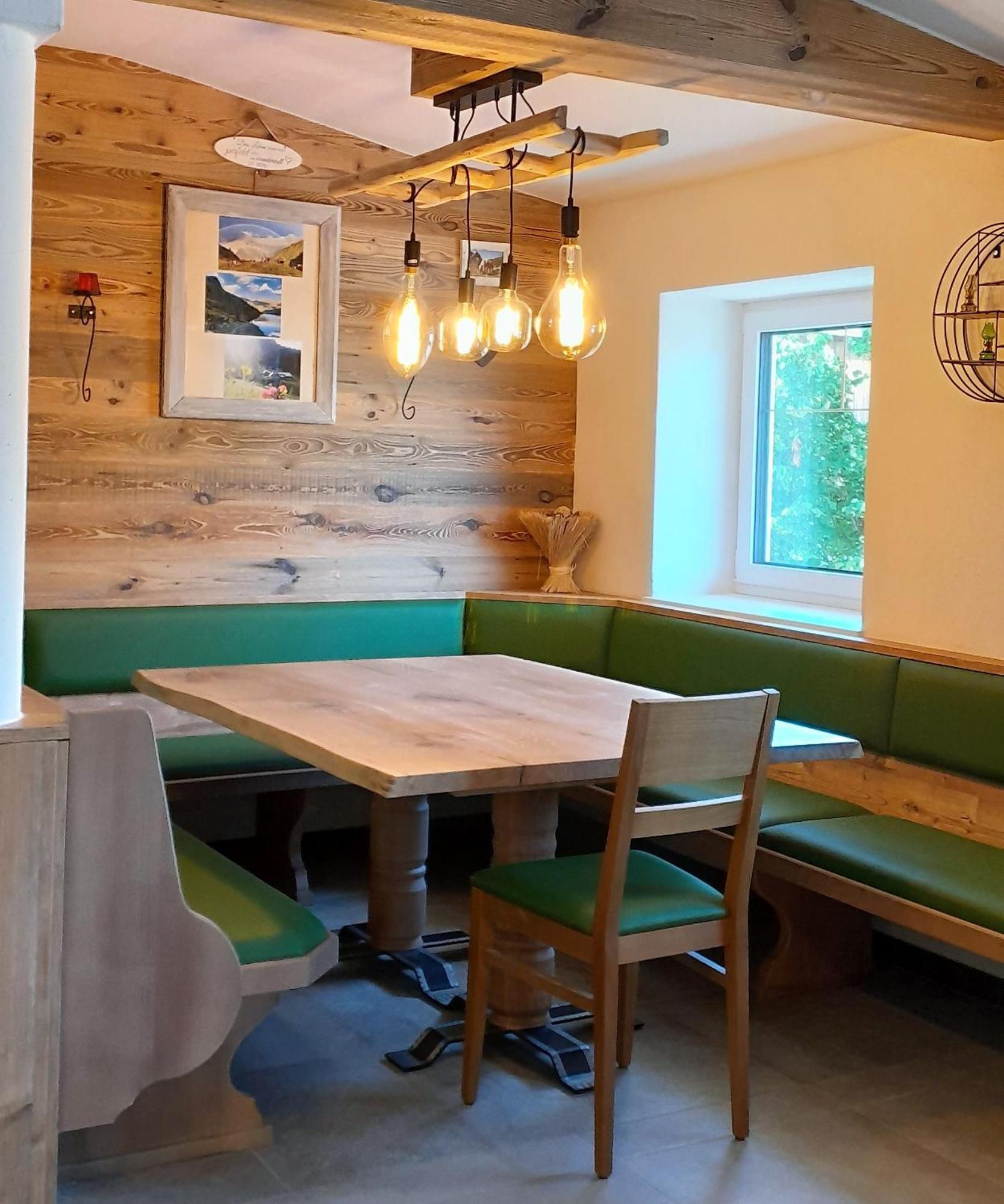Berndlhof Mitterberg - Groebming - Schladming Apartment