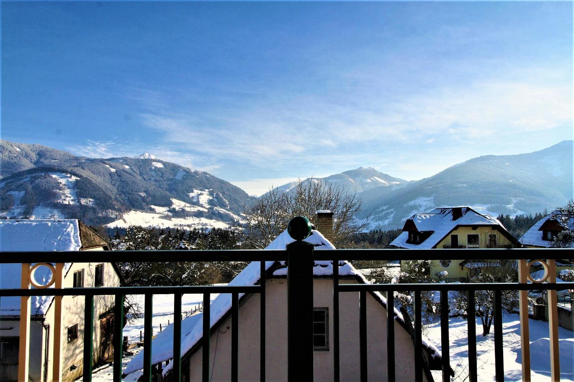 Berndlhof Mitterberg - Groebming - Schladming Apartment *