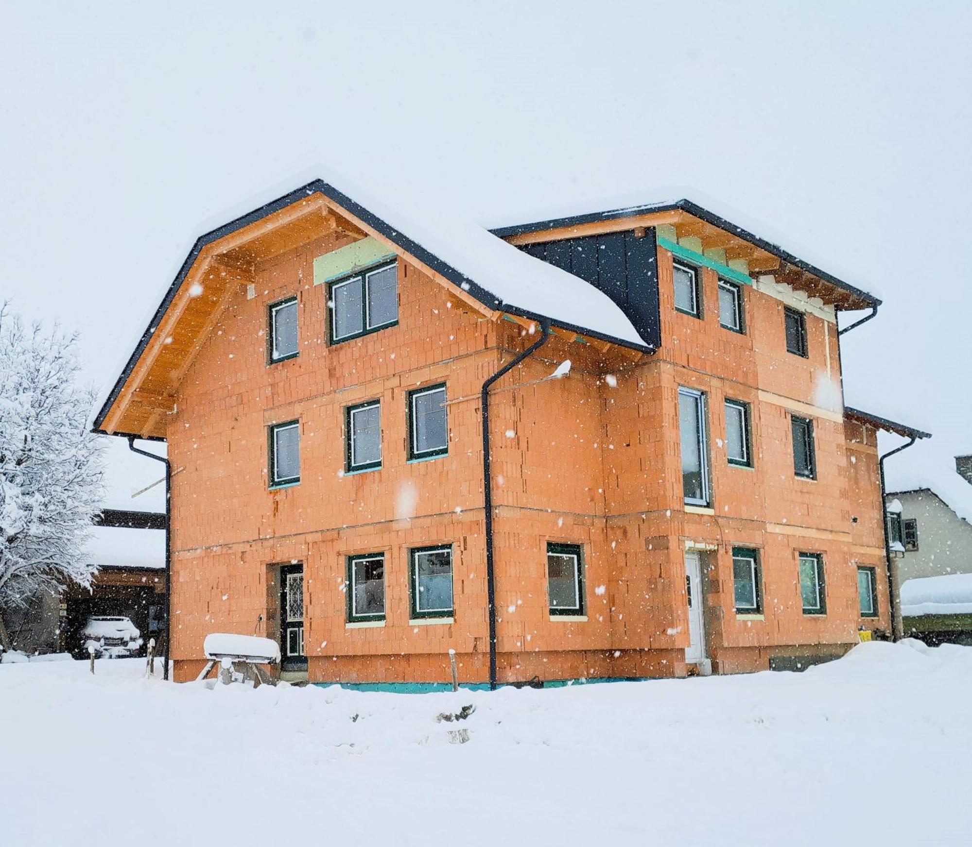 Berndlhof Mitterberg - Groebming - Schladming * Gersdorf