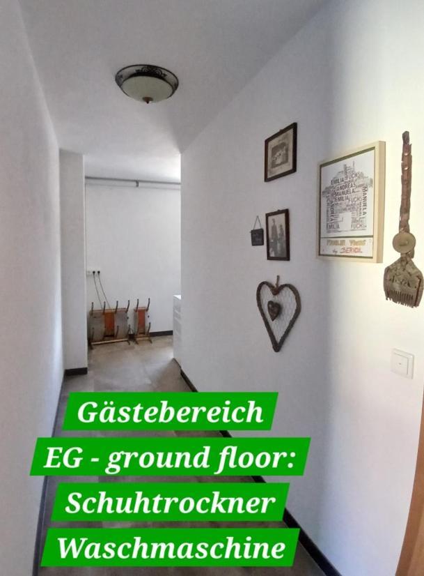 Apartment Berndlhof Mitterberg - Groebming - Schladming