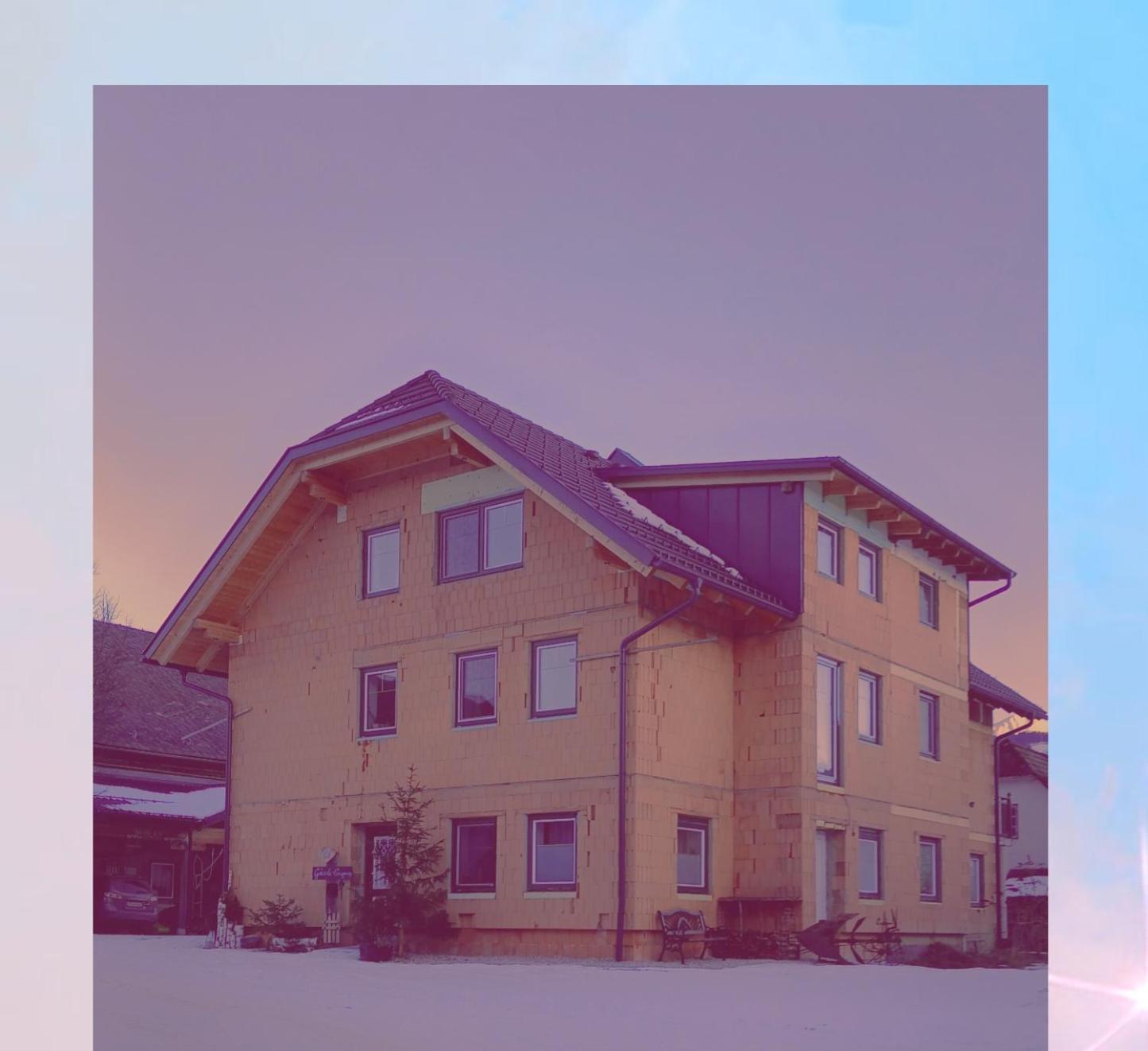 Berndlhof Mitterberg - Groebming - Schladming Apartment *
